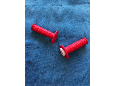 Gripy lanko uni  cross 125-250cc